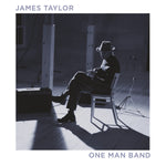 James Taylor - One Man Band [Pre-Owned CD]