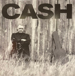 Johnny Cash - Unchained [Pre-Owned CD]