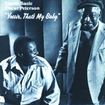 Basie/Peterson - Yessir That'S My Baby [Pre-Owned CD]