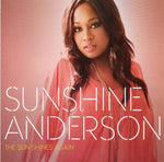 Sunshine Anderson - Sun Shines Again [Pre-Owned CD]