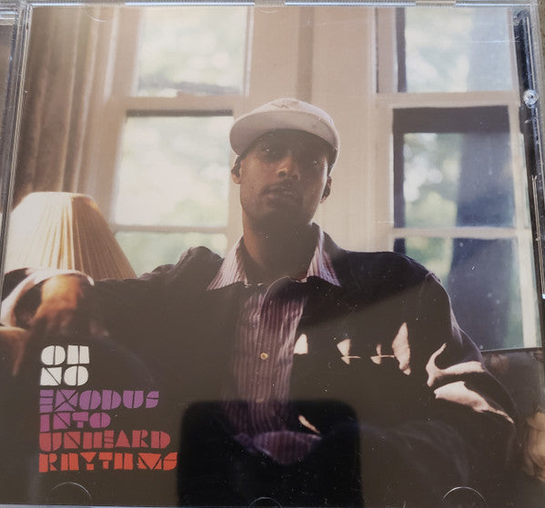 (中古) Oh No - Exodus Into Unheard Rhythms