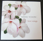 Tammy Wynette - Love Songs [Pre-Owned CD]