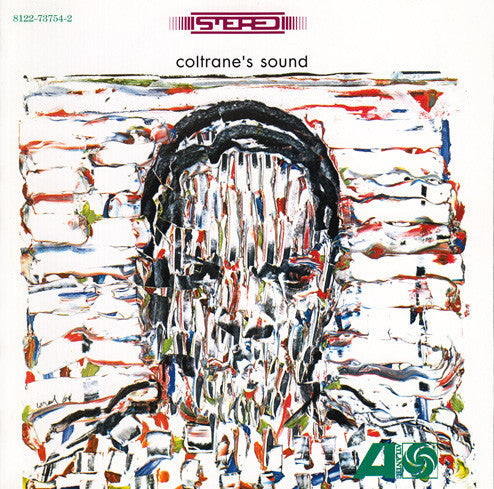 John Coltrane - Coltrane's Sound [Pre-Owned CD]