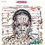 John Coltrane - Coltrane's Sound [Pre-Owned CD]