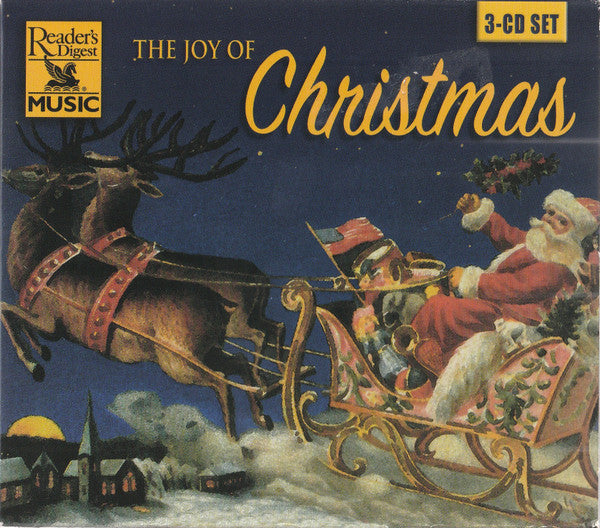 Sleigh Ride - Sleigh Ride [Pre-Owned CD]