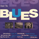 Chasin' The Blues - Chasin' The Blues [Pre-Owned CD]