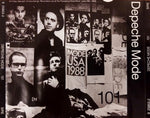 Depeche Mode - 101 [Pre-Owned CD]