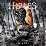 Hiraes - Solitary [Pre-Owned CD]
