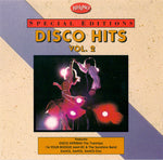 Disco Hits - Vol. 2 [Pre-Owned CD]