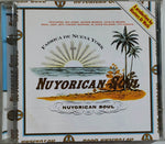 Nuyorican Soul - Nuyorican Soul [Pre-Owned CD]