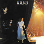 Rush - Exit...Stage Left [Pre-Owned CD]