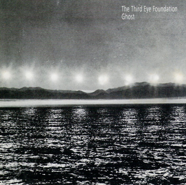 Third Eye Foundation - Ghost [Pre-Owned CD]