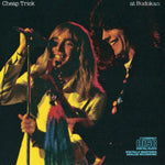 Cheap Trick - At Budokan [Pre-Owned CD]