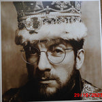 The Costello Show; Elvis Costello - King Of America [Pre-Owned Vinyl]
