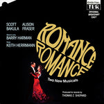 Romance Romance - Broadway Cast [Pre-Owned CD]