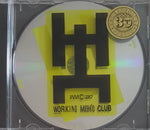 Working Men'S Club - Working Men'S Club [Pre-Owned CD]