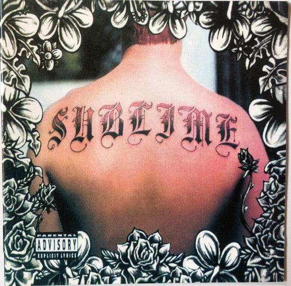 Sublime - Sublime [Pre-Owned CD]