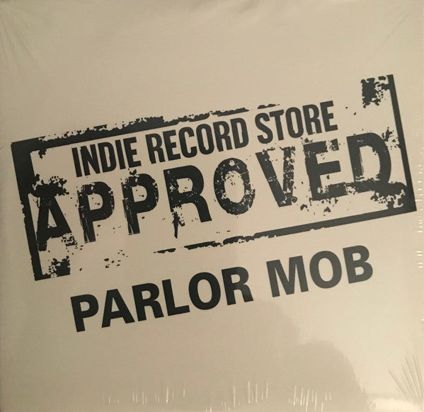 Parlor Mob - And You Were A Crow [Pre-Owned CD]