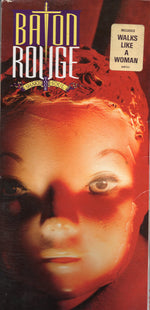 Baton Rouge - Shake Your Soul [Pre-Owned CD]