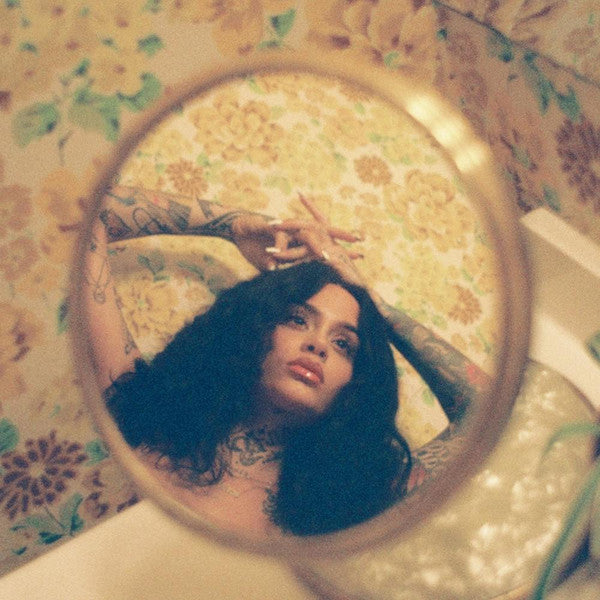 Kehlani - While We Wait [Pre-Owned CD]