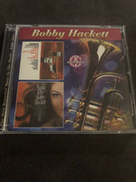 Bobby Hackett - Most Beautiful Horn In The Wor [Pre-Owned CD]