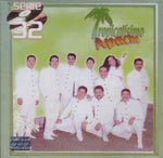 Tropicalisimo Apache - Serie 32 [Pre-Owned CD]