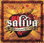 Saliva - Blood Stained Love Story [Pre-Owned CD]