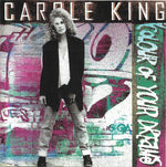 Carole King - Colour Of Your Dreams [Pre-Owned CD]