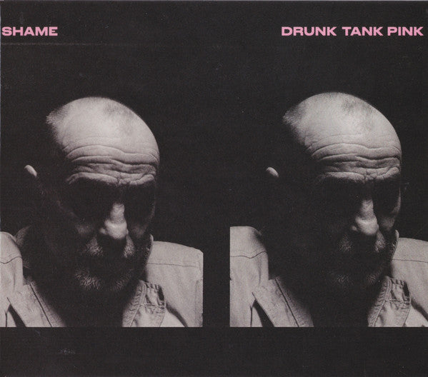 Shame - Drunk Tank Pink [Pre-Owned CD]