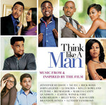 Think Like A Man-Music From & - Soundtrack [Pre-Owned CD]