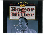 Roger Miller - Thirty Six All Time Greatest [Pre-Owned CD]