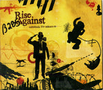 Rise Against - Appeal To Reason [Pre-Owned CD]