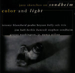 Color & Light - Color & Light-Jazz Sketches On [Pre-Owned CD]