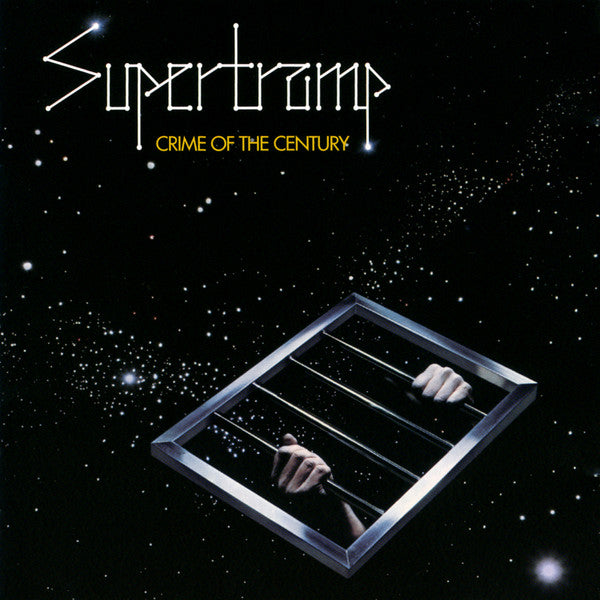 Supertramp - Crime Of The Century [Pre-Owned CD]