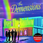 Demensions - Over The Rainbow [Pre-Owned CD]