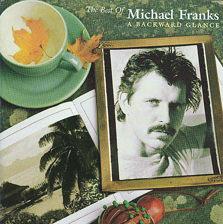 Michael Franks - Best Of Michael Franks-Bakward [Pre-Owned CD]