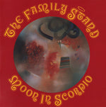 The Family Stand - Moon In Scorpio [Pre-Owned CD]