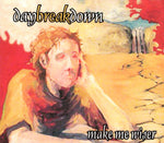 Daybreakdown - Make Me Wiser [Pre-Owned CD]