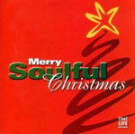Soulful Christmas - Merry Christmas [Pre-Owned CD]