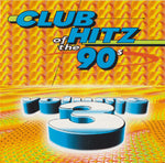 Club Hitz Of The 90'S - Vol. 3-Club Hitz Of The 90'S [Pre-Owned CD]