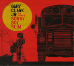 Gary Clark Jr. - Story Of Sonny Boy Slim [Pre-Owned CD]