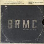 Black Rebel Motorcycle Club - Beat The Devil'S Tattoo [Pre-Owned CD]