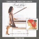 Carole King - Pearls/Time Gone By [Pre-Owned CD]