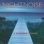 Nightnoise - Different Shore [Pre-Owned CD]