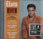 Elvis Presley - Viva Las Vegas [Pre-Owned CD]