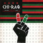 Chi-Raq - Soundtrack [Pre-Owned CD]