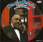Count Basie Orchestra - Basic Basie [Pre-Owned CD]