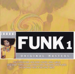 Various - Funk 1 [Pre-Owned CD]