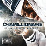Chamillionaire - Sound Of Revenge [Pre-Owned CD]