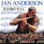 Ian Anderson - Ian Anderson Plays The Orchest [Pre-Owned CD]